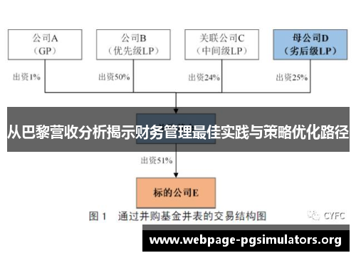 从巴黎营收分析揭示财务管理最佳实践与策略优化路径