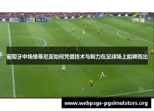 葡萄牙中场维蒂尼亚如何凭借技术与毅力在足球场上脱颖而出